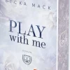 Play With Me (Playing for Keeps 2)*Carlsen Verlag GmbH Online