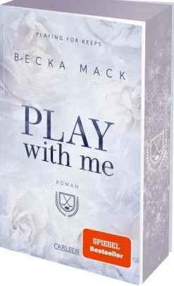 Play With Me (Playing for Keeps 2)*Carlsen Verlag GmbH Online