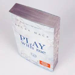 Play With Me (Playing for Keeps 2)*Carlsen Verlag GmbH Online