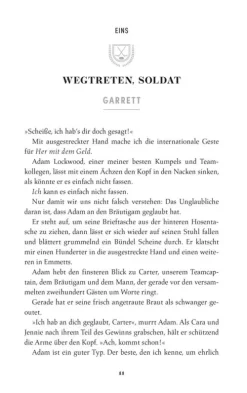 Play With Me (Playing for Keeps 2)*Carlsen Verlag GmbH Online