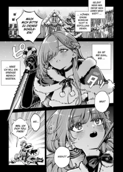 Panini Verlags GmbH Krimi & Thriller|Horror*Playing Death Games to put Food on the Table: Das Phantom-Mädchen im Spiel des Todes 02