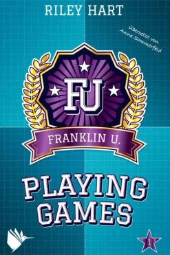 Second Chances Verlag Queere Romane-Playing Games