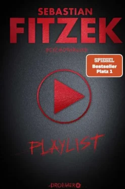 Playlist*Droemer HC Discount