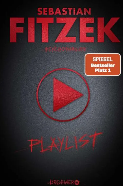 Playlist*Droemer HC Discount