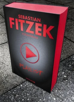 Playlist*Droemer HC Discount