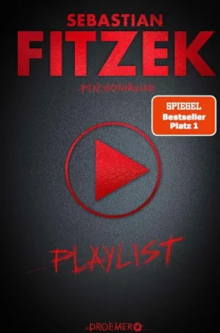 Playlist*Droemer eBook Hot