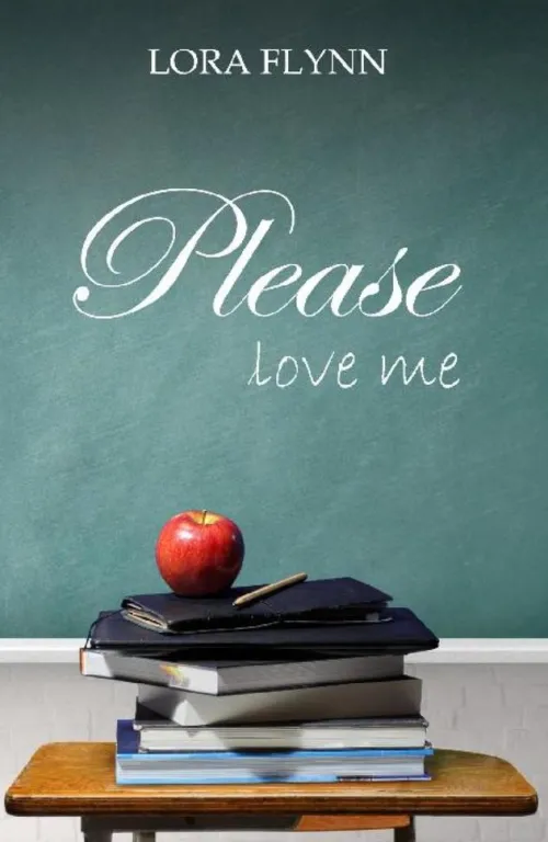 Kinder epubli Wissen & Sachbücher-Please love me