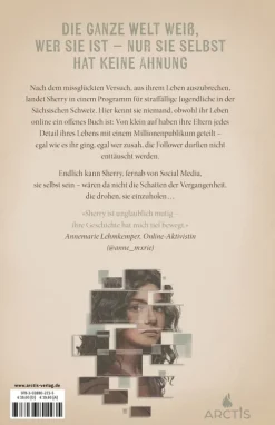 Please unfollow*Arctis Verlag Outlet