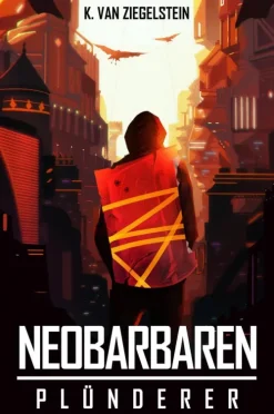 Plünderer*via tolino media Sale