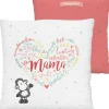 Sheepworld AG Dekoration & Einrichtung*Plüschkissen "Mama Herz