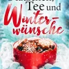 Plätzchen, Tee und Winterwünsche*Sótano New