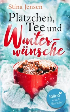 Plätzchen, Tee und Winterwünsche*Sótano New
