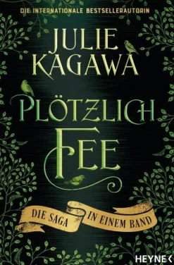 Plötzlich Fee*Penguin Random House Hot