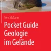 Springer-Verlag GmbH Geowissenschaft-Pocket Guide Geologie im Gelände