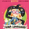 Bloomsbury UK Kinderbücher*Pocket Potters: Luna Lovegood