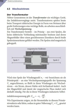 Bibliograph. Instit. GmbH Abi Trainer·Physik*Pocket Teacher Abi Physik
