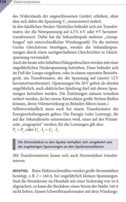 Bibliograph. Instit. GmbH Abi Trainer·Physik*Pocket Teacher Abi Physik