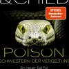 Knaur eBook Technothriller-Poison - Schwestern der Vergeltung