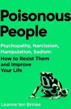 Simon + Schuster UK Ratgeber*Poisonous People