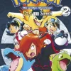 Panini Verlags GmbH Comedy & Humor*Pokémon - Die großen Abenteuer: Gold und Silber 02
