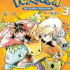 Kinder Panini Verlags GmbH Comedy & Humor|Action & Abenteuer-Pokémon - Die großen Abenteuer: Rot, Blau und Gelb 03