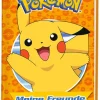 Panini Verlags GmbH Freundebücher-Pokémon: Meine Freunde
