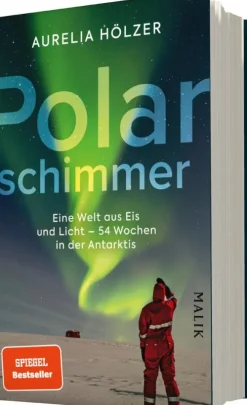Malik Verlag Reiseberichte|Nachhaltigkeit-Polarschimmer