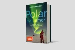 Malik Verlag Reiseberichte|Nachhaltigkeit-Polarschimmer