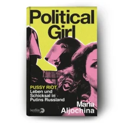 Berlin Verlag Wirtschaft|Wirtschaft-Political Girl