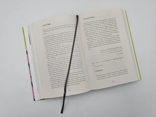 Berlin Verlag Wirtschaft|Wirtschaft-Political Girl