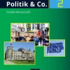 Buchner, C.C. Verlag Nach Fächern·Politik & Sozialkunde-Politik & Co. Neu 2 Lehrbuch Niedersachsen