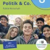 Politik & Co. Niedersachsen 8 - neu*Buchner, C.C. Verlag Discount