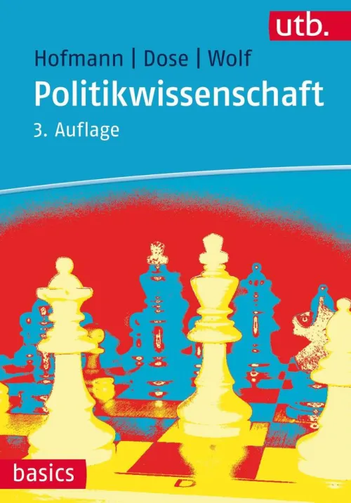 UTB GmbH Politik & Arbeit-Politikwissenschaft