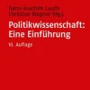 UTB GmbH Politik & Arbeit-Politikwissenschaft: Eine Einführung