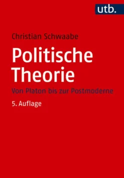 UTB GmbH Politik & Arbeit*Politische Theorie