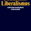 Suhrkamp Verlag Politik & Arbeit-Politischer Liberalismus