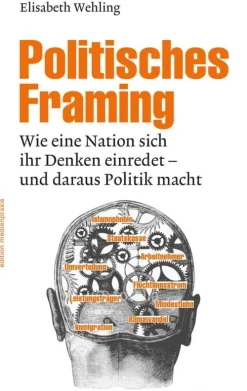 Herbert von Halem Verlag Medienwissenschaft-Politisches Framing