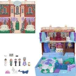 Polly Pocket Collector Bridgerton Schatulle* Sale