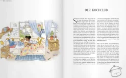 Wasfürmich Für Babys Und Kinder*Polly und Pelle in der Küche