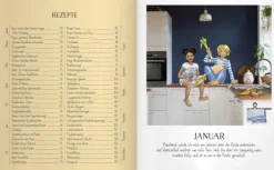 Wasfürmich Für Babys Und Kinder*Polly und Pelle in der Küche