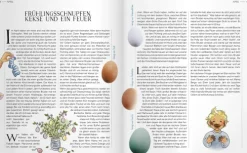 Wasfürmich Für Babys Und Kinder*Polly und Pelle in der Küche