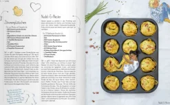 Wasfürmich Für Babys Und Kinder*Polly und Pelle in der Küche