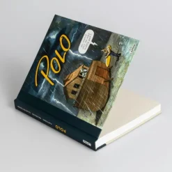 Lappan Verlag Cartoons*POLO