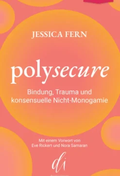 divana Verlag Ratgeber|Lebensratgeber*Polysecure