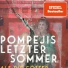 Pompejis letzter Sommer*Propyläen Verlag Clearance
