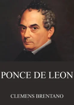 Jazzybee Verlag Gedichte & Drama-Ponce de Leon