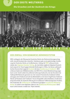 Klett Lerntraining Abi Trainer·Geschichte*PONS Abi-Check XXL Geschichte