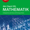 Klett Lerntraining Abi Trainer·Mathematik*PONS Abi-Check XXL Mathematik