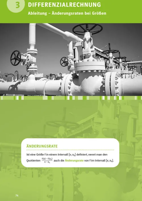 Klett Lerntraining Abi Trainer·Mathematik*PONS Abi-Check XXL Mathematik