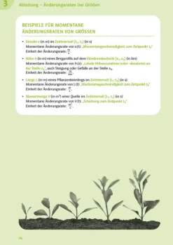 Klett Lerntraining Abi Trainer·Mathematik*PONS Abi-Check XXL Mathematik